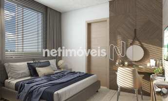 Imagem 2: Venda Apartamento 3 quartos Palmeiras Belo Horizonte