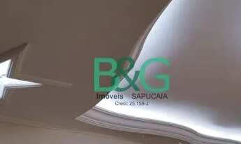 Imagem 5: Apartamento com 2 dormitórios à venda, 50 m² por R$ 240.000 - Conjunto Residencial José Bo