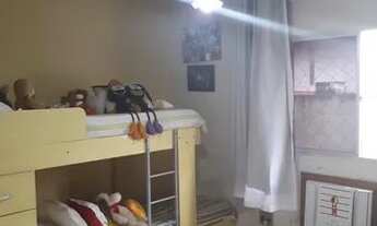 Imagem 2: Apartamento para venda tem 120 metros quadrados com 4 quartos