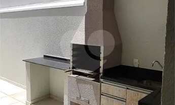 Imagem 7: Casa térrea para locação - Condomínio Vista Verde, INDAIATUBA/SP