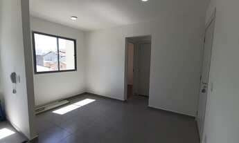 Imagem 8: APTO DE 01 DORM NA MOOCA