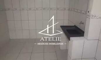 Imagem 5: Casa de Vila para Locação no bairro Vila Esperança, com 1 dormitório bem grande, uma sala