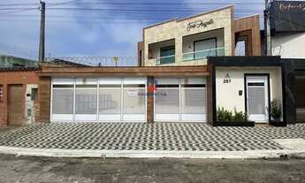 Imagem: Casa de Condomínio com 2 dorms, Real, Praia