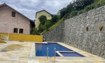 Imagem 7: Casa para aluguel com 120 metros quadrados com 4 quartos!