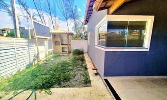 Imagem: Casa em Condomínio para Venda em Cabo Frio