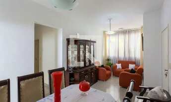 Imagem 2: Apartamento para Aluguel - Barroca, 3 Quartos, 80 m2