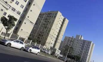 Imagem 2: Cond.Veredas Buritis - 3qts