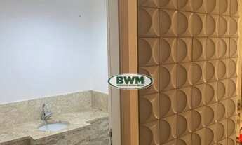 Imagem 7: Apartamento com 3 dormitórios, 167 m² - venda por R$ 1.500.000,00 ou aluguel por R$ 9.000