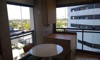 Imagem 5: APARTAMENTO - PINHEIROS - SP
