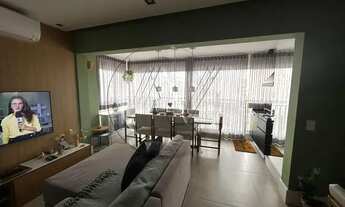 Imagem 6: Alugo apê mobiliado e pronto para morar 65 m²