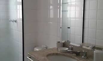 Imagem 3: 109150 Apartamento para aluguel com 63 metros quadrados com 2 quartos - São Paulo - SP