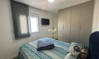 Imagem 2: Apartamento com 2 dormitórios, 50 m² - venda por R$ 425.000,00 ou aluguel por R$ 3.967,00