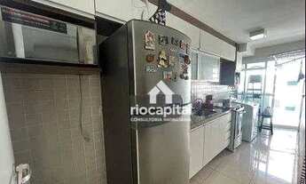 Imagem 6: Apartamento com 2 quartos à venda, 69 m² por R$ 610.000 - Barra da Tijuca - Rio de Janeiro