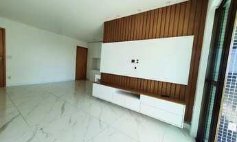 Imagem 1: Apartamento para aluguel tem 97 metros quadrados com 3 quartos em Boa Viagem - Recife - PE