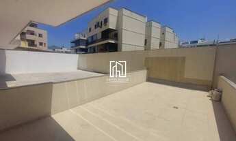 Imagem 5: Recreio - Apto 1a Locação 3 quartos 105 m2 3 vagas