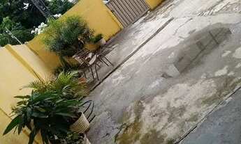 Imagem 3: Quintinete ampla