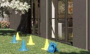 Imagem 7: Apartamento com 1 dormitório à venda, 30 m² por R$ 252.901,00 - Campos Elíseos - São Paulo