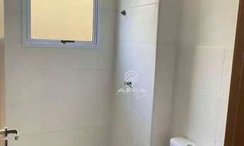 Imagem 2: Apartamento com 2 dormitórios para alugar, Jardim Residencial Paraíso - Araraquara/SP