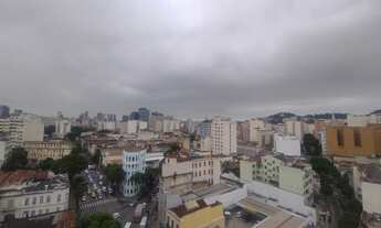 Imagem 5: RIO DE JANEIRO - Apartamento Padrão - CENTRO