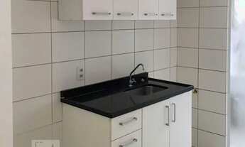 Imagem: Apartamento para Aluguel - Umuarama, 2 Quartos