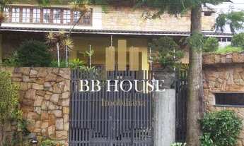 Imagem: Casa com 8 dorms, Vila Príncipe de Gales