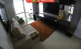 Imagem 4: Green View MOBILIADO de 2 Quarto Dom Pedro