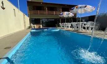 Imagem: Imóvel de luxo balneário de Santa cruz