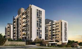 Imagem 2: Apartamento Á venda com 2 quartos no Tingui , Próximo ao Parque Bacacheri em Curitiba - P