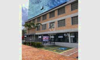 Imagem 5: Aluguel Prédio MARACANA