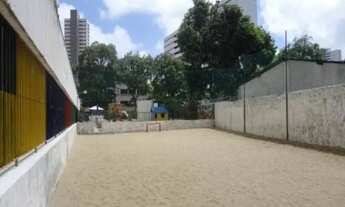 Imagem 4: ALUGO EM CASA FORTE / APTO 3 QTOS / LAZER / APENAS R$ 2.300 COM TAXAS INCLUSAS