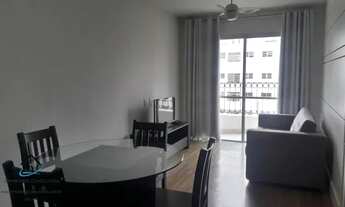 Imagem 2: Apartamento para Venda em São Paulo, Jardim Paulista, 1 dormitório, 1 suíte, 1 banheiro, 1