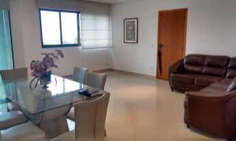 Imagem 3: Apartamento para venda com 138 metros quadrados com 3 quartos