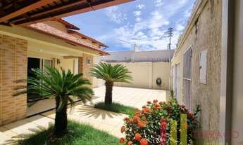 Imagem: URUAÇU - Casa Padrão - BAIRRO CENTRO