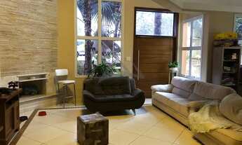 Imagem 2: Casa - Colinas dos Álamos - Valinhos