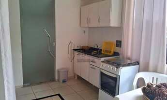 Imagem 5: Lindo Flat mobiliado Ref.: *94