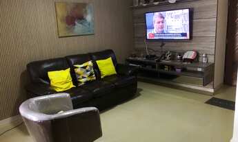 Imagem 2: Apto no expedicionários 03 Qtos sendo 01 suíte, sala e coz ampla varanda, DCE, 105 m2