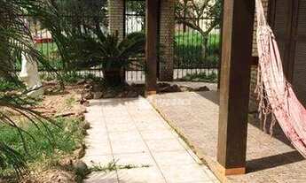 Imagem 3: Sobrado com 4 dormitórios à venda, 242 m² por R$ 563.990,00 - Porto Verde - Alvorada/RS