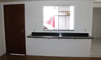 Imagem 6: Casa 2 Dormitórios para locação em Curitiba - PR