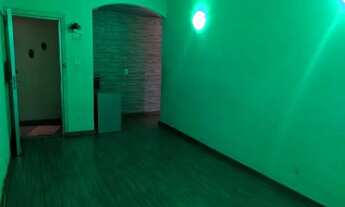 Imagem 2: Apartemento térreo com churrasqueira,perto de tudo,2 quartos