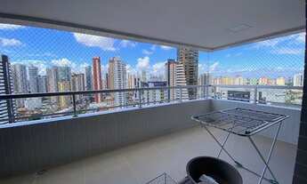 Imagem 6: Apartamento para aluguel com 50 metros quadrados com 1 quarto em Umarizal - Belém - PA