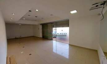 Imagem 3: Salão para alugar, 208 m² por R$ 8.558,00/mês - Centro - Ribeirão Preto/SP