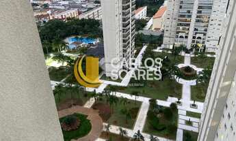 Imagem 6: Apartamento para venda tem 178 metros quadrados com 3 quartos em Mooca - São Paulo - SP