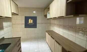 Imagem 7: CHAMPS ELYSÉES - ADRIANÓPOLIS - 03 QUARTOS + DEPEND. EMPREGADA