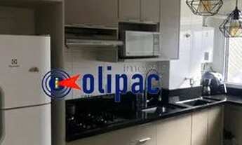 Imagem 2: APARTAMENTO A VENDA NO RESIDENCIAL SANTA SOPHIA VILA BARROS