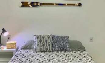 Imagem 7: Casa em Tibau-RN com 3 quartos e 2 banheiros