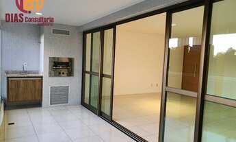 Imagem: Apartamento para alugar no Le Parc 3 suítes