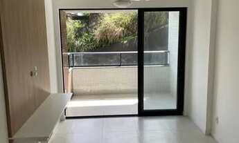 Imagem 7: Quarto e Sala na Ondina