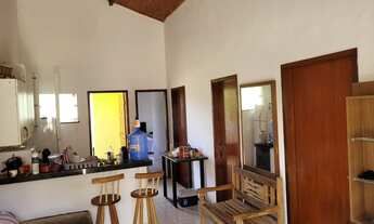 Imagem 7: Casa RGI 5 qts( sendo 3 suites), telhado colonial, piscina 34mil lts e are gourmet