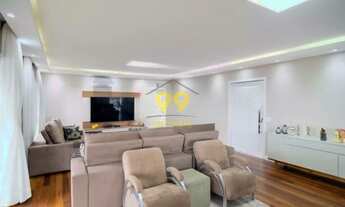 Imagem 3: Apartamento a venda 4 suítes - 3 vagas - 247m2