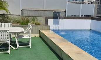 Imagem 4: Cobertura para venda tem 330 metros quadrados com 4 quartos em Savassi - Belo Horizonte